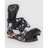 SP Bindings Team 2027 Snowboard vezi titanbrown | Shoptok.si
