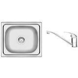 Deante SUDOPERA ZEN 0103 + SLAVINA BMU 060M - ZENA0103 | ePonuda.com