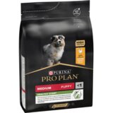 Purina PRO PLAN Dog Medium Puppy Piletina - 12 kg