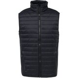 4f Sportski prsluk crna | shoptok.hr
