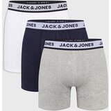 Jack & Jones 3PACK Bokserice JACK AND JONES Grayson | shoptok.hr