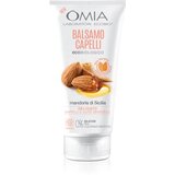Omia Laboratories Mandorla di Sicilia balzam za šibke in poškodovane lase z mandljevim oljem 180 ml | Shoptok.si