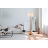 Globo 15698SM - Podna lampa GORLEY 1xE27/60W/230V zlatna | Eponuda.com