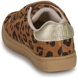 Bonton BASIL SCRATCH Smeđa | shoptok.hr