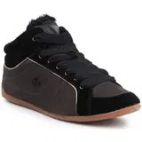 Lacoste Visoke superge Missano MID 7-26SRW42072B6 Črna