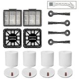 INORCO Nadomestni set za robotski sesalnik Shark Iq R101ae (rv1001ae) R101, (21841551) Cene