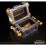 Nemesis Now World of Warcraft Alliance War Chest kutija 18,5 cm | shoptok.hr