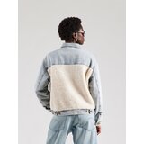 Rip Curl Športna jakna 'CRUISIN' moder denim / bela | Shoptok.si