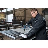 Bosch komplet od 2 alata od 18 v: gsr + gbh + 45-delni set odvrtača + 3-delni set burgija 0615V0003E | Eponuda.com