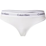 Calvin Klein Underwear Tangice črna / bela Cene