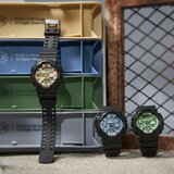  RUČNI SAT CASIO GA-110CD-1A3ER | shoptok.hr