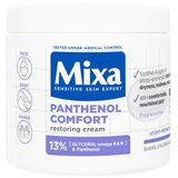 Mixa večnamenska obnovitvena krema - Panthenol Comfort Restoring Cream | Shoptok.si
