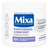 Mixa večnamenska obnovitvena krema - Panthenol Comfort Restoring Cream