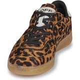 Hoff Nizke superge ALLEY LEOPARD WOMAN Kostanjeva | Shoptok.si