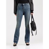 Armani Exchange Kavbojke moder denim | Shoptok.si