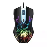 scorpion spear usb gaming miš