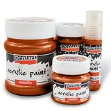  Akrilna barva metalik - 20 ml | različne barve Cene
