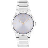 Calvin Klein CALVIN KLEIN ročna ura 25100079 Cene