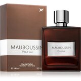 Mauboussin Pour Lui parfumska voda 100 ml za moške | Shoptok.si