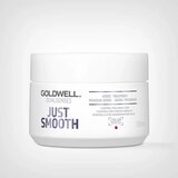 Goldwell Tretman za neukrotivu kosu Dualsenses Just Smooth Taming 60Sec, 200 ml Cene