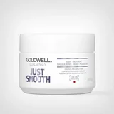 Tretman za neukrotivu kosu Dualsenses Just Smooth Taming 60Sec, 200 ml