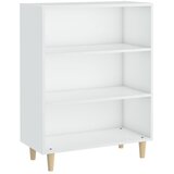 Komoda bijela 69,5x32,5x90 cm od konstruiranog drva | shoptok.hr
