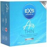 EXS Air Thin - kondomi od lateksa (48kom) | shoptok.hr