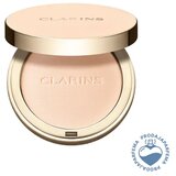 Clarins Ever Matte Compact Powder (N°01 Very Light) 10g Cijene
