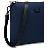 Vuch Crossbody torba Nuria Dark Blue, 16,5 x 20 cm Slike