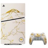 Sony Konzola Playstation 5 Slim Ghost of Yotei Gold Limited Edition Bundle | Eponuda.ba
