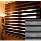 Zebra rolo sistem bez maske 140x180 cm Brooke 05 Z1