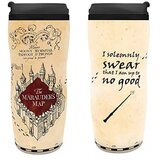 Abystyle Harry Potter - Marauder's Map Travel Mug (355 ml) cene