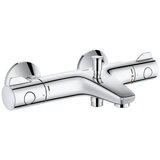 Grohe termostatska armatura za kad GROHTHERM 800 (34567000) | Shoptok.si