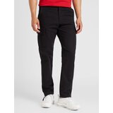 Jack & Jones Muške pantalone KANE 12258150, Crne