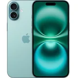 Apple iPhone 16 Plus 5G Dual SIM 512GB 8GB RAM Teal Zelena