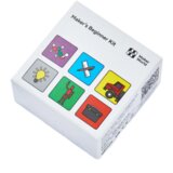 Bambu Lab Maker's Beginner Kit - 1 set. | Shoptok.si