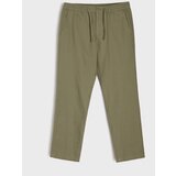 Sinsay Hlače straight fit | shoptok.hr