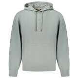 Hugo Boss Boss Wesmallhood muška hoodie dukserica zelena Cijene