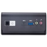 Gigabyte PC BRIX, Intel Pentium N6005 3.3 GHz, HDMI, MiniDisplayport, LAN, WIFI, Bluetooth, 2,5" HDD hely, 4xUSB 3.1 Cijene