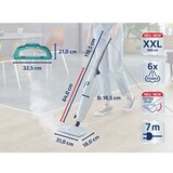 Leifheit Parni mop Tenso Power – | Shoptok.si