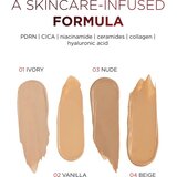 Eveline Cosmetics Wonder Match BB krema SPF50, 03 Nude, 30ml | Eponuda.com