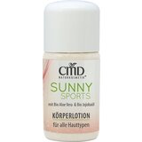 CMD Naturkosmetik Losnoj za telo Sunny Sports - 30 ml Cene