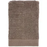Classic brisača 50 x 70 cm - Taupe