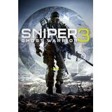 Steam Sniper: Ghost Warrior 3 (PC) Key UNITED STATES | Eponuda.com