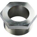 Jessberger Vijačni spoj za sode, nerjavno jeklo, za črpalni mehanizem s Ø 41 mm, navoj G 2'' Cene