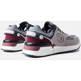 Gemre White Owens men's sneakers | Shoptok.si