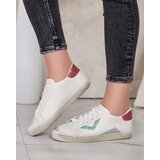 Resti Women's sporty sneakers with embellishments Ginn | shoptok.hr