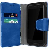 AVIZAR modra univerzalna torbica za pametni telefon max velikosti 155 x 83 mm, (20526973) | Shoptok.si