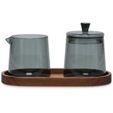 S|P Collection Komplet sladkornice in vrčka za mleko Luma – | Shoptok.si