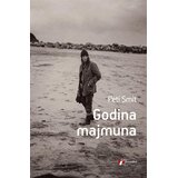 Geopoetika Godina majmuna Cene